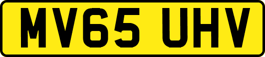 MV65UHV