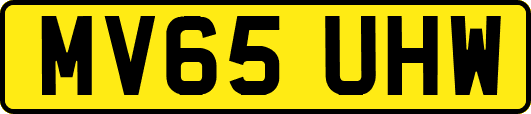 MV65UHW