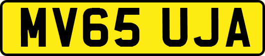 MV65UJA