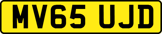 MV65UJD
