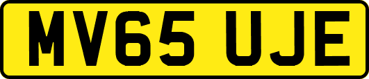 MV65UJE