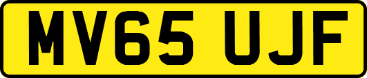 MV65UJF