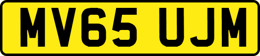 MV65UJM
