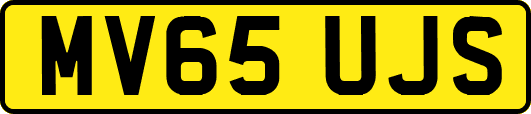 MV65UJS