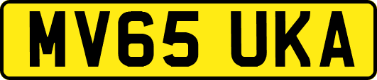 MV65UKA