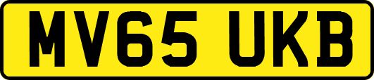 MV65UKB