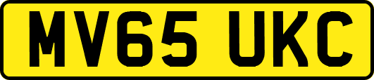 MV65UKC