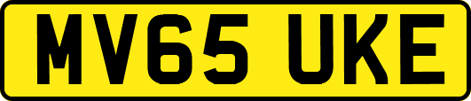 MV65UKE