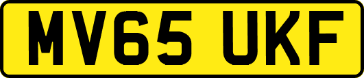 MV65UKF