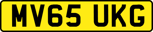 MV65UKG