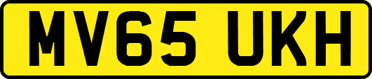 MV65UKH