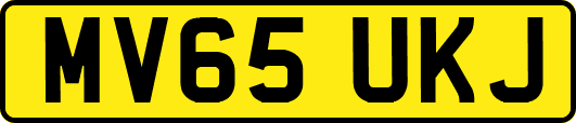 MV65UKJ