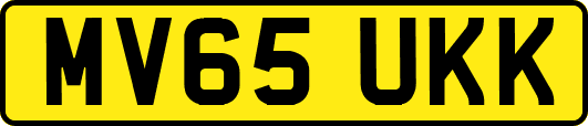 MV65UKK