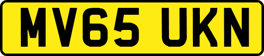 MV65UKN