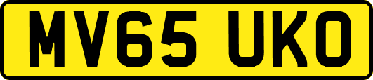 MV65UKO