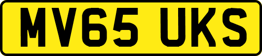 MV65UKS