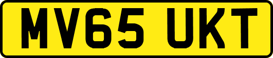 MV65UKT