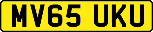MV65UKU