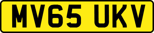 MV65UKV