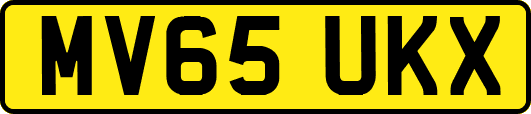 MV65UKX