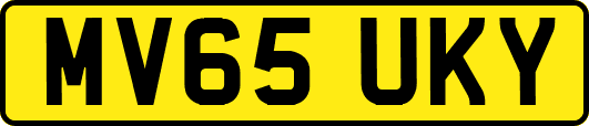 MV65UKY