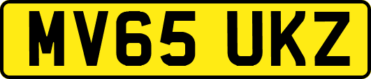MV65UKZ