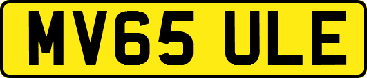 MV65ULE