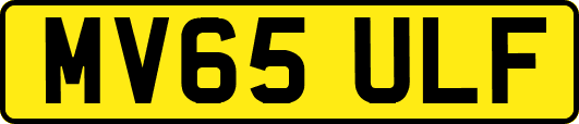MV65ULF