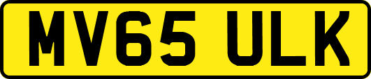 MV65ULK