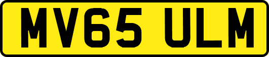 MV65ULM