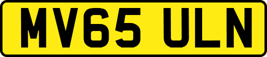 MV65ULN