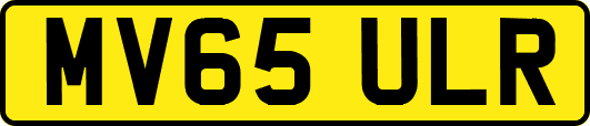 MV65ULR