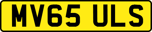 MV65ULS