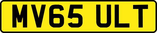MV65ULT