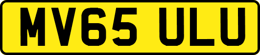 MV65ULU