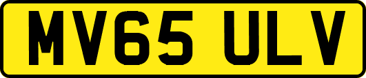 MV65ULV