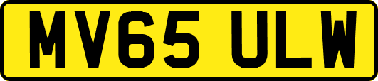 MV65ULW