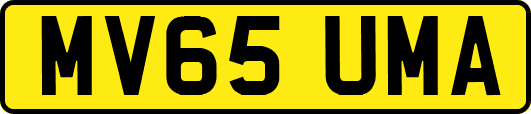 MV65UMA