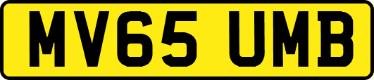 MV65UMB