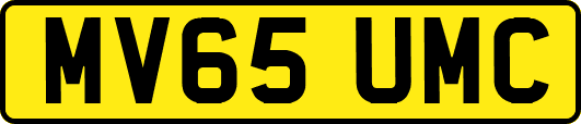 MV65UMC