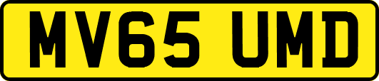 MV65UMD