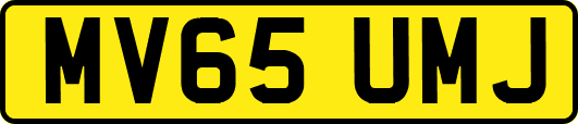 MV65UMJ