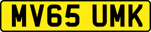 MV65UMK