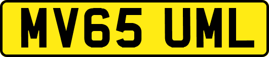 MV65UML