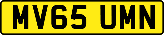MV65UMN