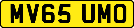 MV65UMO