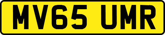 MV65UMR