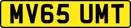 MV65UMT