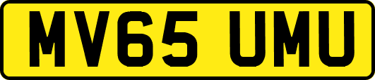 MV65UMU
