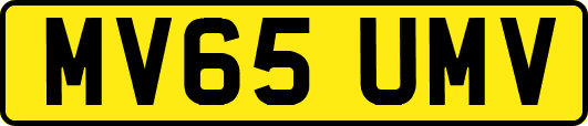 MV65UMV